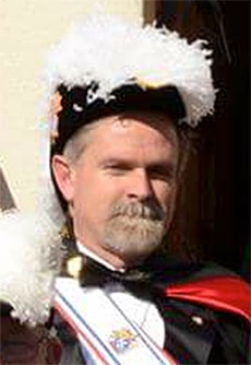 Edwin Tonkin